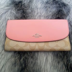 Coach F57319 Wallet